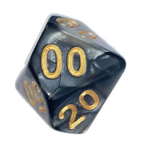 Load image into Gallery viewer, Single Dice - D%10
