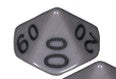 Load image into Gallery viewer, Single Dice - D%10
