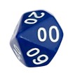 Load image into Gallery viewer, Single Dice - D%10
