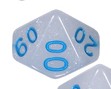 Load image into Gallery viewer, Single Dice - D%10

