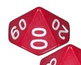 Load image into Gallery viewer, Single Dice - D%10
