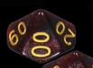 Load image into Gallery viewer, Single Dice - D%10

