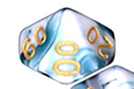 Load image into Gallery viewer, Single Dice - D%10
