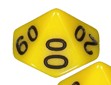 Load image into Gallery viewer, Single Dice - D%10
