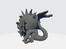 Load image into Gallery viewer, Dice Heads - Dagon
