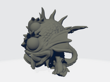 Load image into Gallery viewer, Dice Heads - Dagon
