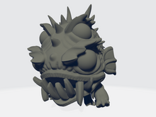 Load image into Gallery viewer, Dice Heads - Dagon
