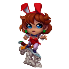 Load image into Gallery viewer, Capsule Chibi - Daicon Girl
