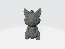 Load image into Gallery viewer, Seahorse3D - Dragon Kangaroo
