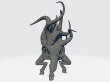 Load image into Gallery viewer, Dice Heads - Dark Young
