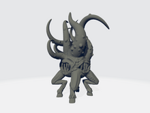 Load image into Gallery viewer, Dice Heads - Dark Young
