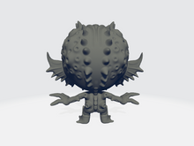 Load image into Gallery viewer, Dice Heads - Deep One
