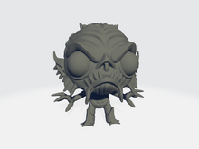 Load image into Gallery viewer, Dice Heads - Deep One
