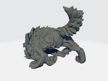 Load image into Gallery viewer, Grimdark Cuteness - Dingo
