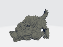 Load image into Gallery viewer, Grimdark Cuteness - Dingo
