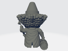 Load image into Gallery viewer, Crosslances - Leprechaun Team - Doctor Sideline
