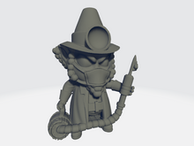Load image into Gallery viewer, Crosslances - Leprechaun Team - Doctor Sideline
