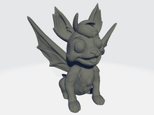 Load image into Gallery viewer, Seahorse 3D - Dragon Dog
