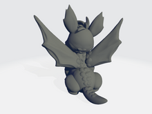 Load image into Gallery viewer, Seahorse 3D - Dragon Dog
