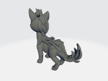 Load image into Gallery viewer, Seahorse 3D - Dragon Horse
