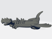 Load image into Gallery viewer, Dice Heads - Astral Armada - Dragon Yacht
