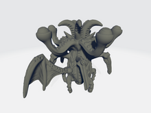Load image into Gallery viewer, Dice Heads - Elder Thing
