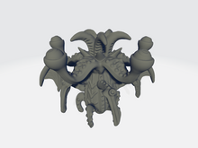 Load image into Gallery viewer, Dice Heads - Elder Thing
