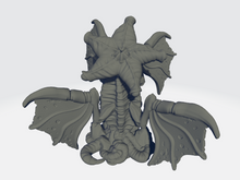 Load image into Gallery viewer, The Last Madness - Elder Thing
