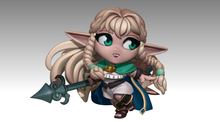 Load image into Gallery viewer, Capsule Chibi - Eltolinde
