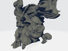 Load image into Gallery viewer, Grimdark Cuteness - Exocat
