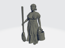 Load image into Gallery viewer, The Sins Workshop - Barmaid #3

