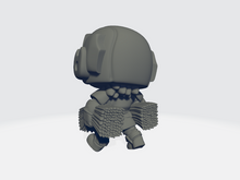 Load image into Gallery viewer, Grimdark Cuteness - Feeder

