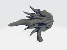 Load image into Gallery viewer, Dice Heads - Fire Vampire
