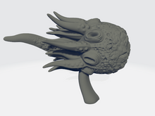 Load image into Gallery viewer, Dice Heads - Fire Vampire
