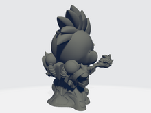 Load image into Gallery viewer, Chibi SoC Mazzakre Maidens Leader Flametta RETURNS!
