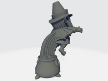 Load image into Gallery viewer, Crosslances - Leprechaun Team - Flying Leprechaun
