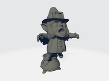 Load image into Gallery viewer, Crosslances - Leprechaun Team - Flying Leprechaun
