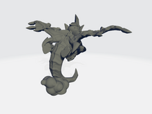 Load image into Gallery viewer, Grimdark Cuteness - Gargato #1
