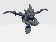 Load image into Gallery viewer, Grimdark Cuteness - Gargato #1
