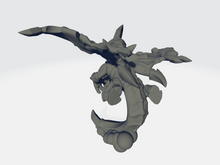 Load image into Gallery viewer, Grimdark Cuteness - Gargato #2
