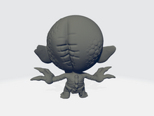 Load image into Gallery viewer, Dice Heads - Ghoul
