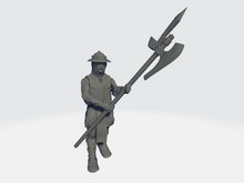 Load image into Gallery viewer, The Sins Workshop - Guard
