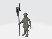 Load image into Gallery viewer, The Sins Workshop - Guard
