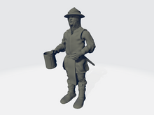 Load image into Gallery viewer, The Sins Workshop - Guard
