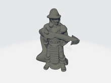 Load image into Gallery viewer, Ill Gotten Games - Guard #4
