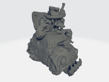 Load image into Gallery viewer, Grimdark Cuteness - The Gurkin
