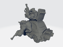 Load image into Gallery viewer, Grimdark Cuteness - The Gurkin
