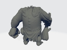 Load image into Gallery viewer, Dice Heads - Hill Giant
