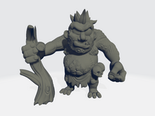 Load image into Gallery viewer, Dice Heads - Hill Giant
