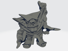 Load image into Gallery viewer, Grimdark Cuteness - Kaminaagh
